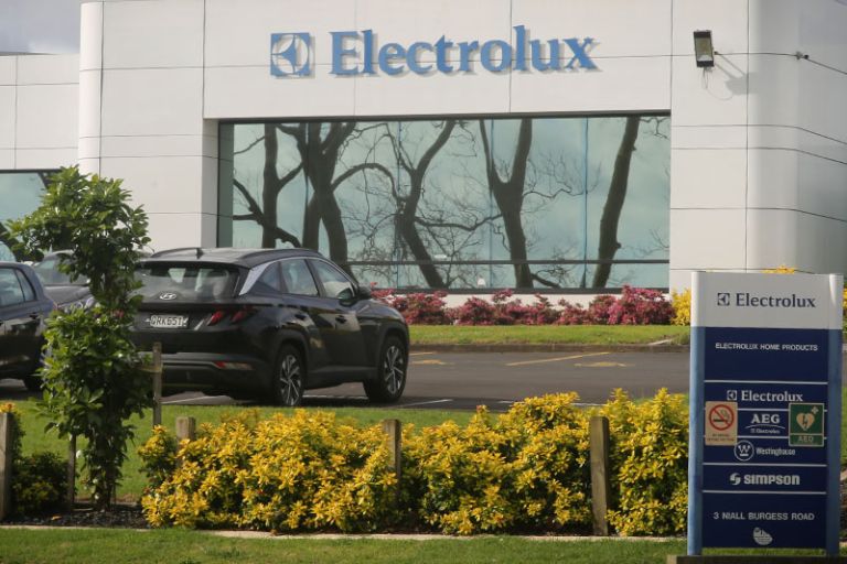 electrolux